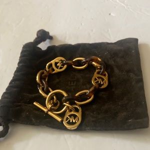 Michael Kors bracelet